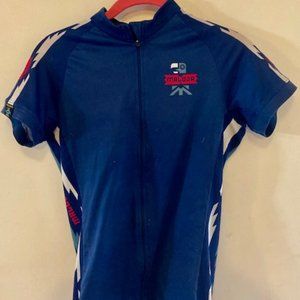 Maloja Cycling Jersey